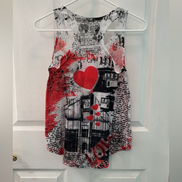 Sunshirt Tank Top - Picture 2 of 3